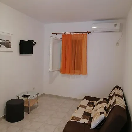 Gajeta ביוגראד נה מורו