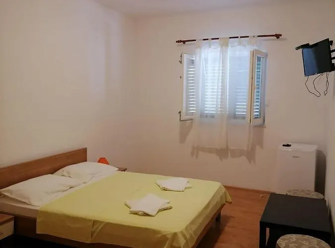 Apartman Gajeta