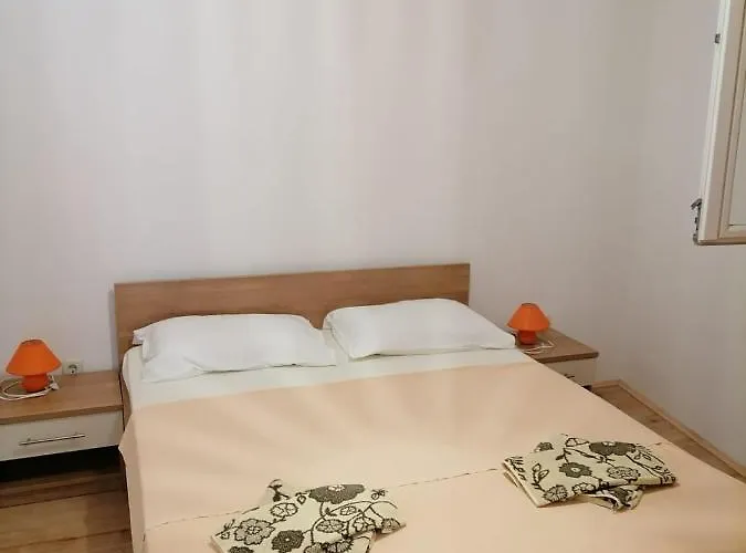 Gajeta Apartman