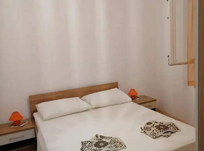 Apartman Gajeta