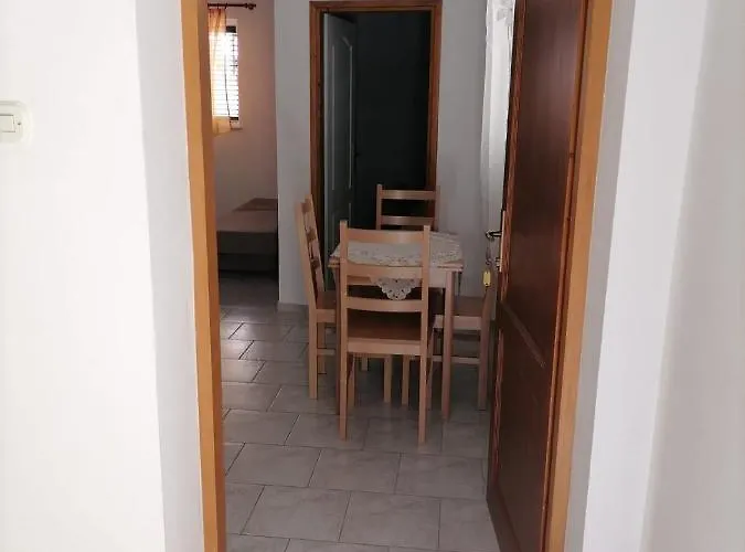 Gajeta Apartman