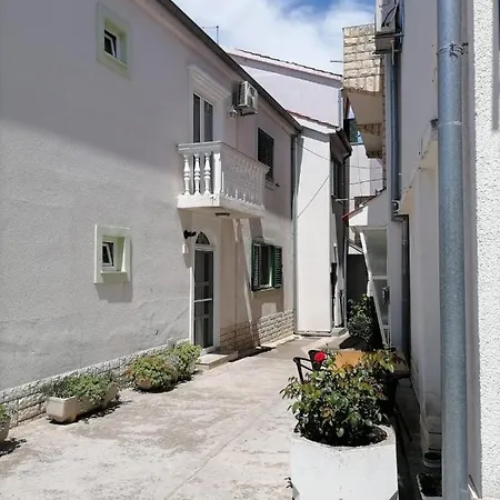Gajeta * Biograd Na Moru