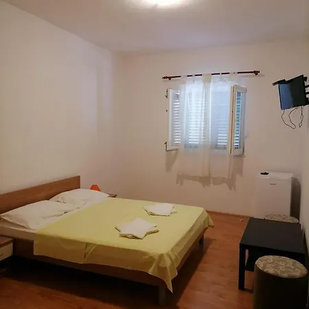 Apartment Gajeta