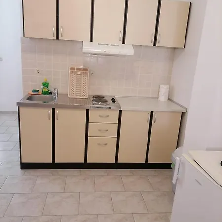 Апартаменты Gajeta Биоград-на-Мору