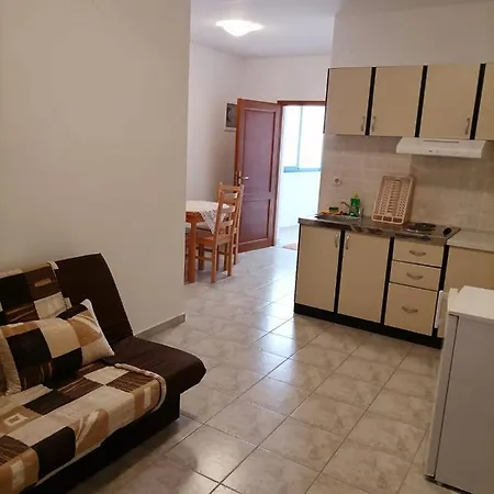 Gajeta Apartment Biograd Na Moru