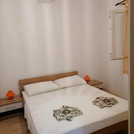 Apartment Gajeta