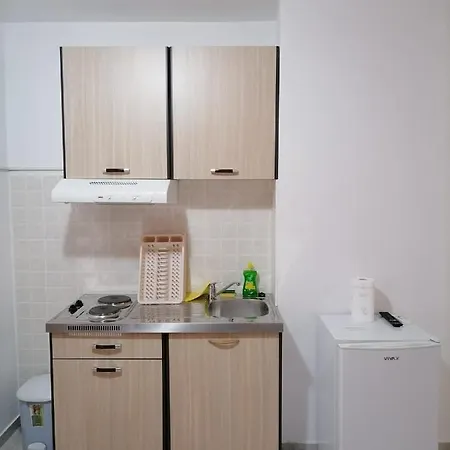 Gajeta Apartment