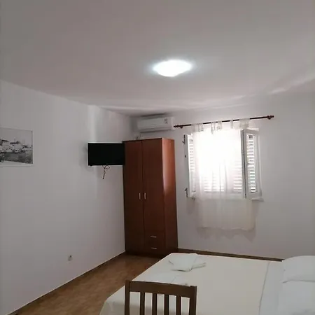 Apartment Gajeta *