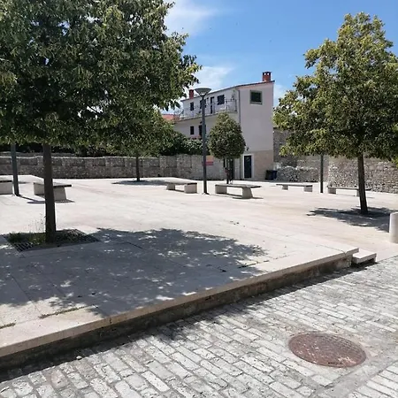 Gajeta * Biograd Na Moru