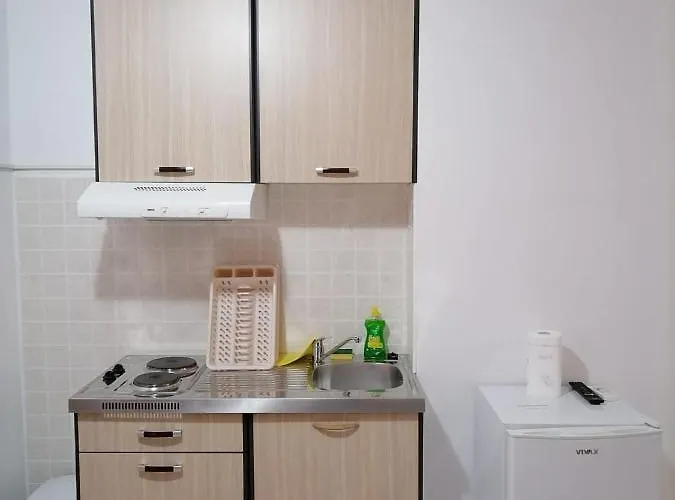 Gajeta דירה