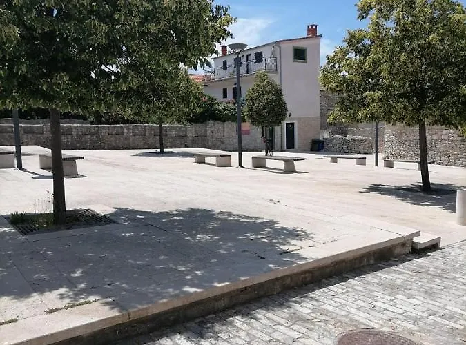 Gajeta * ביוגראד נה מורו
